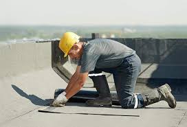 Fast & Reliable Emergency Roof Repairs in Melbourne, FL